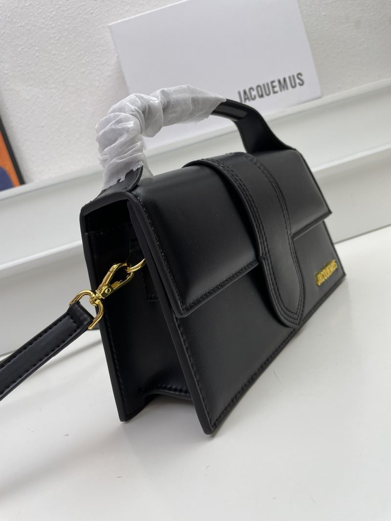 Jacquemus Satchel Bags